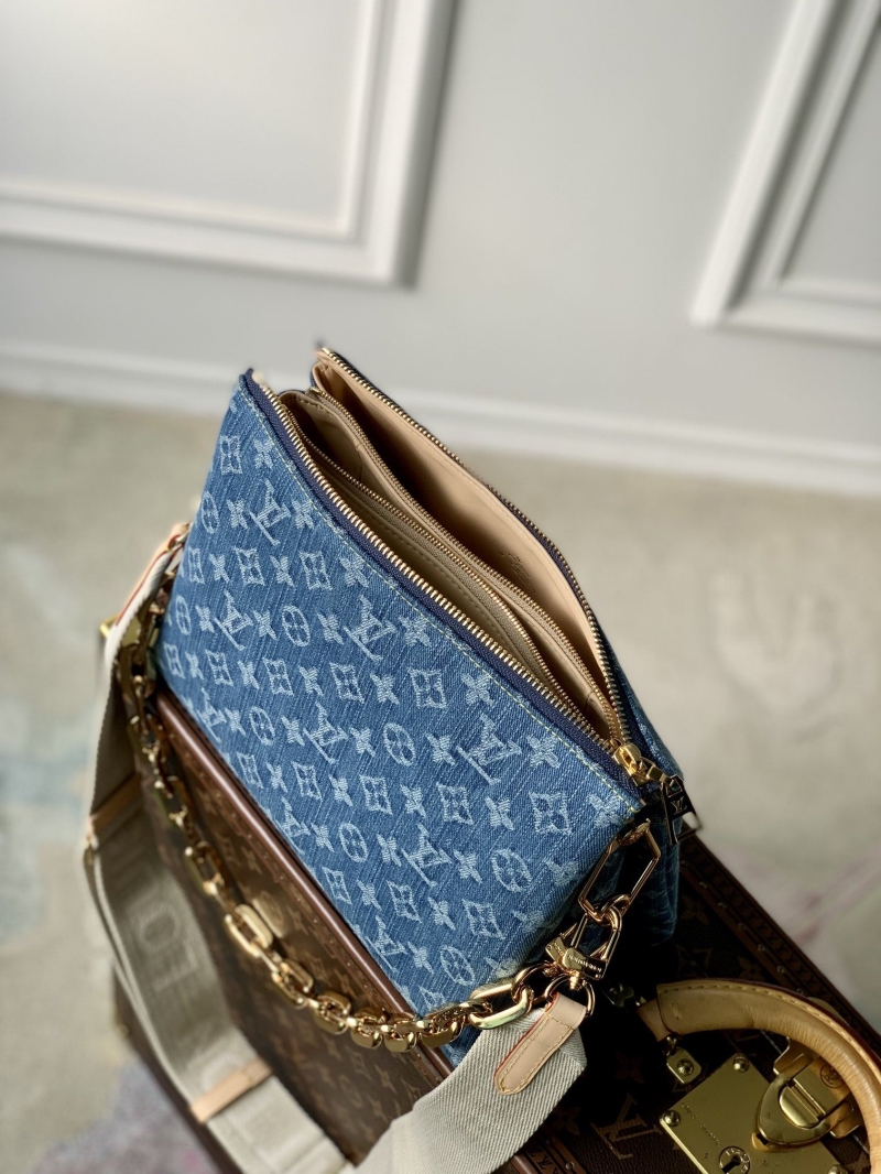 LV Satchel Bags